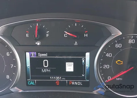 2017 GMC Acadia Slt-1 из США, поврежденный, VIN 1GKKNMLS4HZ202320